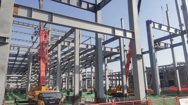 走好合作路 唱響奮進(jìn)曲 走好合作路 唱響奮進(jìn)曲